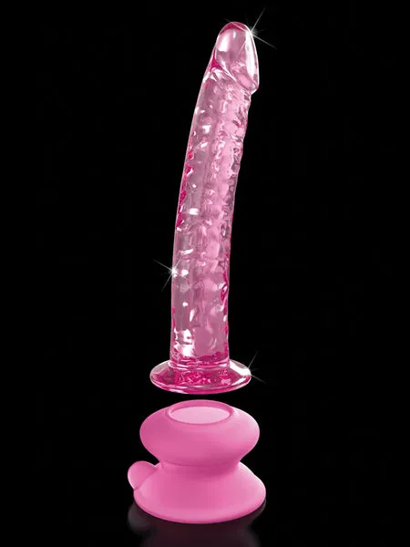 Icicles Suction Base no 86 Pipedream Products Anal Icicles Suction Base no 86 Pipedream Products Anal