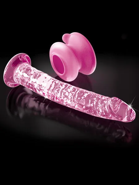 Icicles Suction Base no 86 Pipedream Products Anal Icicles Suction Base no 86 Pipedream Products Anal