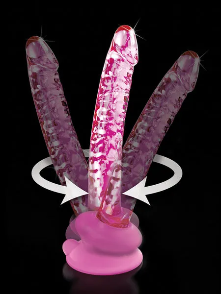 Icicles Suction Base no 86 Pipedream Products Anal Icicles Suction Base no 86 Pipedream Products Anal