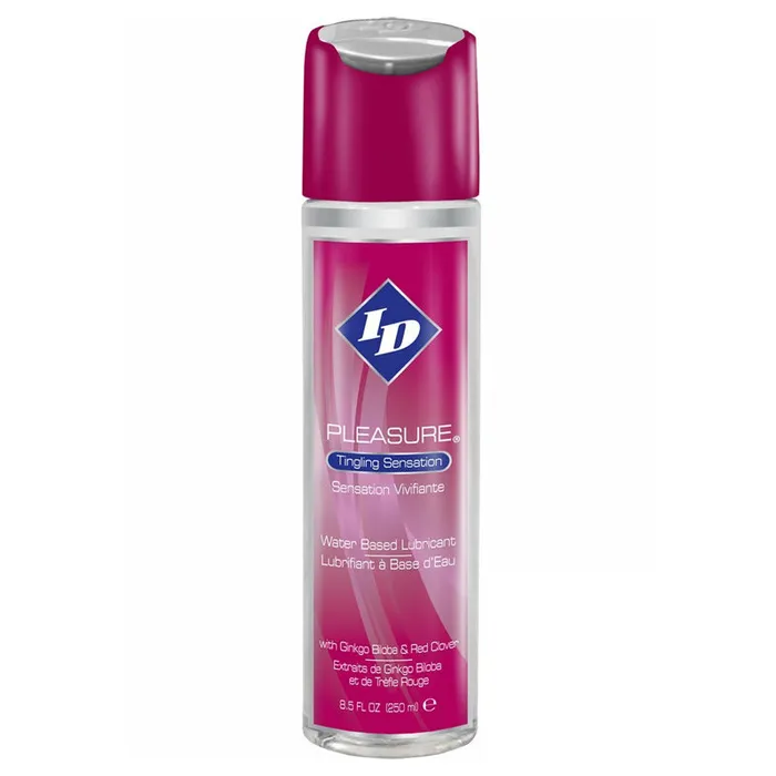 ID Lube ID Pleasure 85 oz Lubricant Lubricants