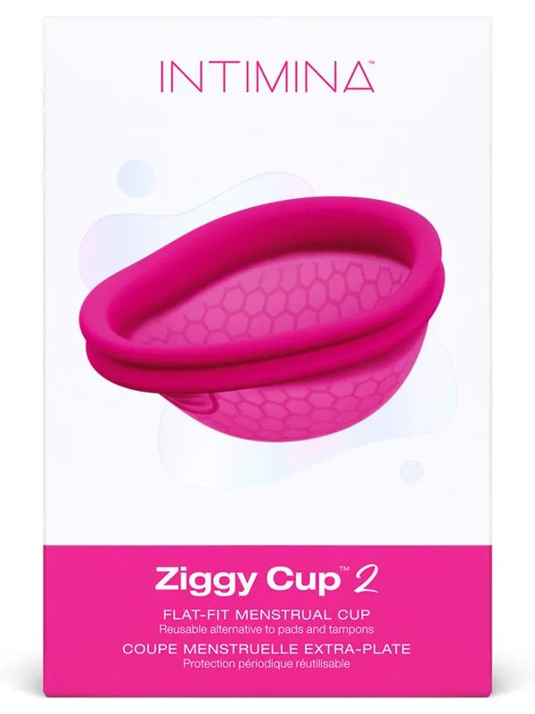 Intimina Male Sex Toys Ziggy Cup 2 Size B Intimina Male Sex Toys Ziggy Cup 2 Size B