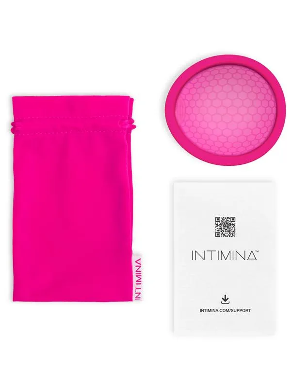 Intimina Male Sex Toys Ziggy Cup 2 Size B Intimina Male Sex Toys Ziggy Cup 2 Size B