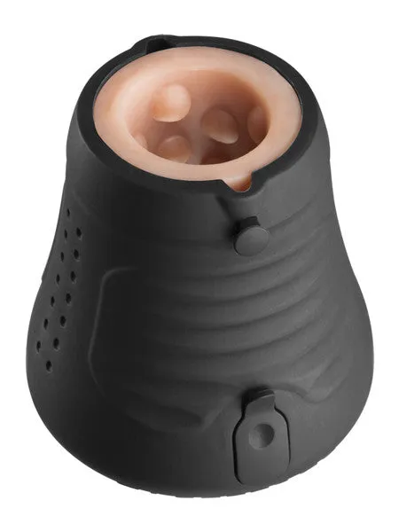 Jack Socket Electro Stroker Electrastim Male Sex Toys