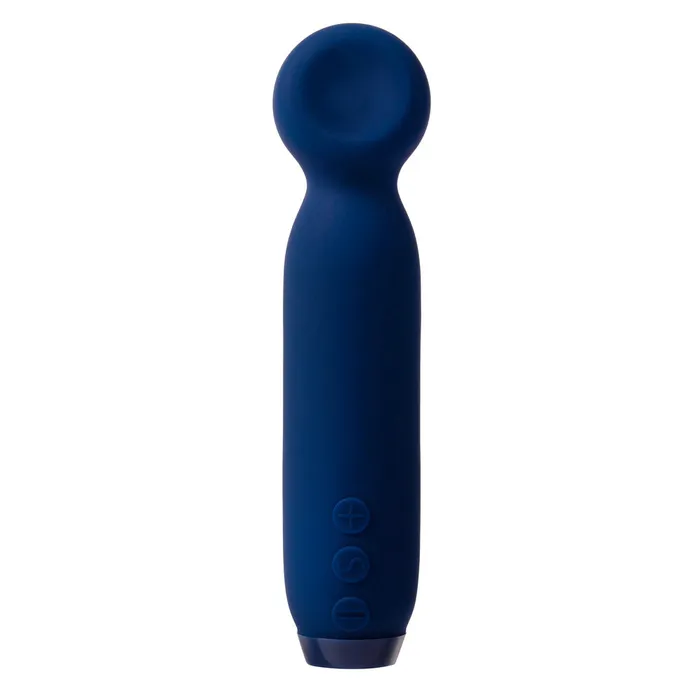 Je Joue Vita Bullet Vibrator Navy Je Joue Female Sex Toys
