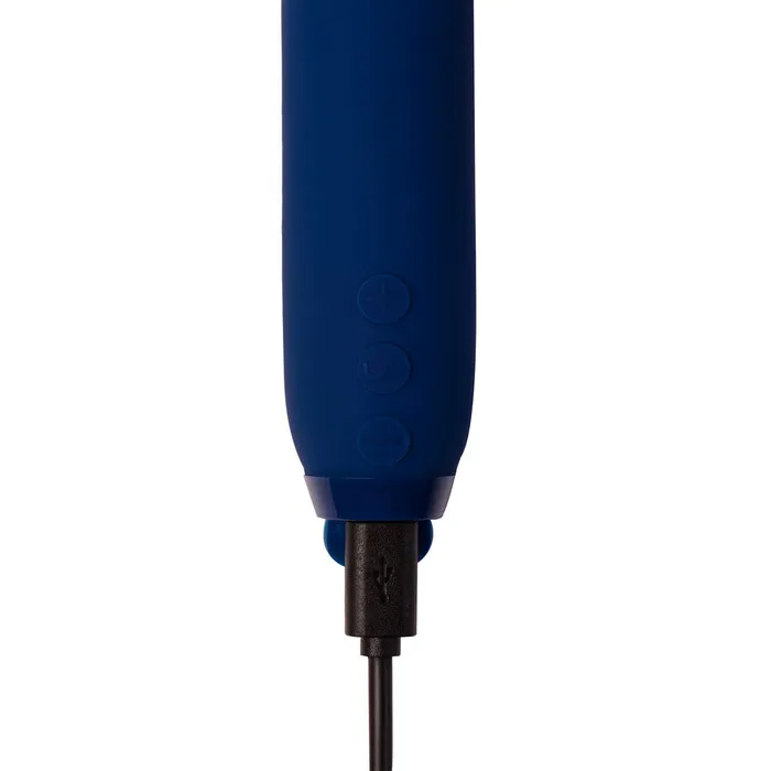 Je Joue Vita Bullet Vibrator Navy Je Joue Female Sex Toys