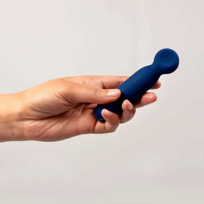 Je Joue Vita Bullet Vibrator Navy Je Joue Female Sex Toys