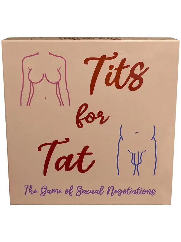 Kheper Games Tits For Tat Anal Kheper Games Tits For Tat Anal