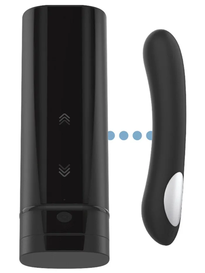 Kiiroo Anal ONYX PEARL2 COUPLE SET