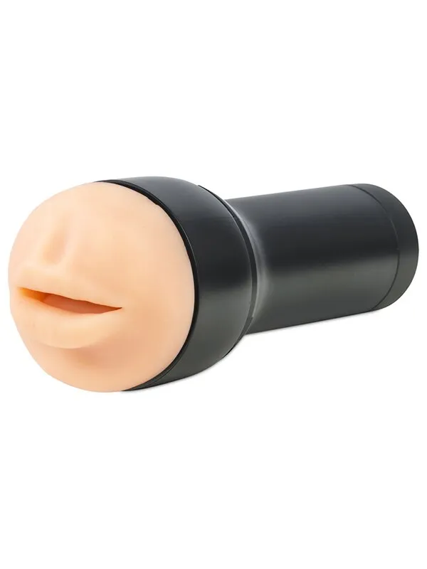 Kiiroo Male Sex Toys Feel by Kiiroo Mouth Keon and PowerBlow Compatible