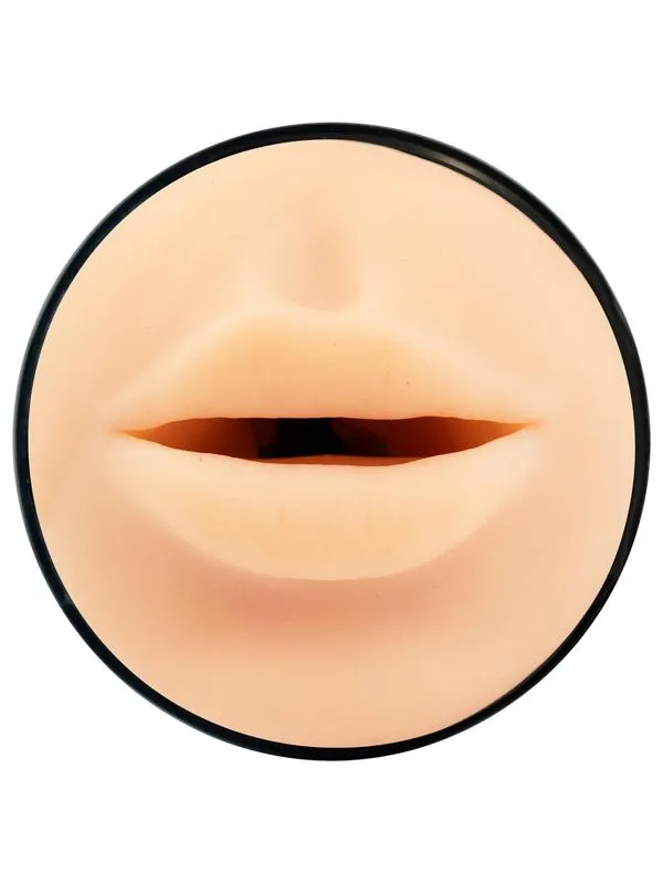 Kiiroo Male Sex Toys Feel by Kiiroo Mouth Keon and PowerBlow Compatible Kiiroo Male Sex Toys Feel by Kiiroo Mouth Keon and PowerBlow Compatible