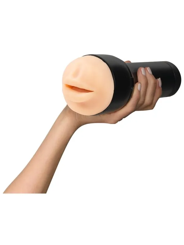 Kiiroo Male Sex Toys Feel by Kiiroo Mouth Keon and PowerBlow Compatible Kiiroo Male Sex Toys Feel by Kiiroo Mouth Keon and PowerBlow Compatible