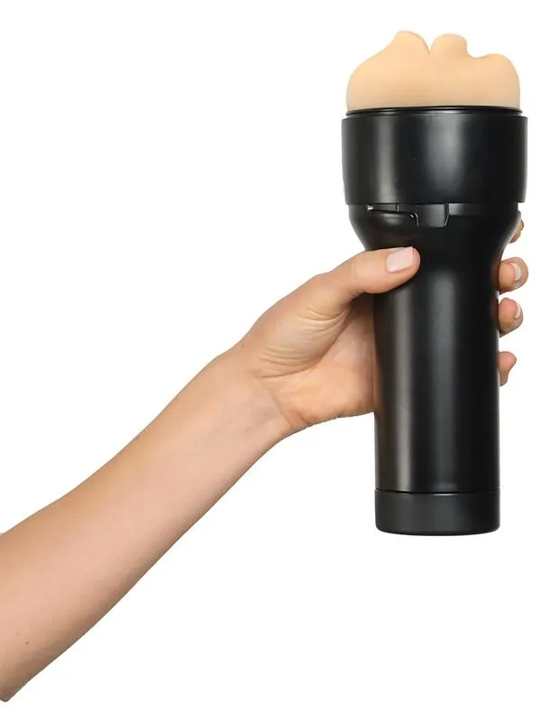 Kiiroo Male Sex Toys Feel by Kiiroo Mouth Keon and PowerBlow Compatible Kiiroo Male Sex Toys Feel by Kiiroo Mouth Keon and PowerBlow Compatible