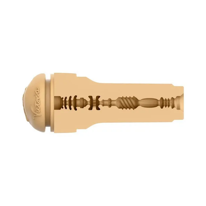 Kiiroo Victoria June Feelstar Stroker Masturbator Kiiroo Male Sex Toys