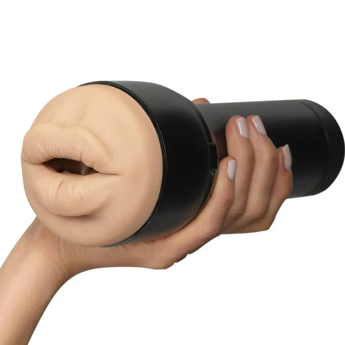 Kiiroo Victoria June Feelstar Stroker Masturbator Kiiroo Male Sex Toys