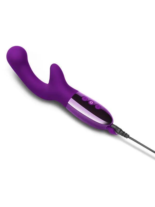 Le Wand Le Wand Chrome Xo Cherry Vibrators Le Wand Le Wand Chrome Xo Cherry Vibrators