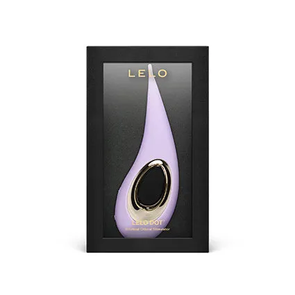 Lelo Dot Lilac Lelo Vibrators