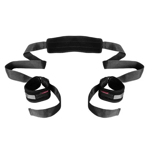 Liberator Vibrators Salto Slingback Female Art