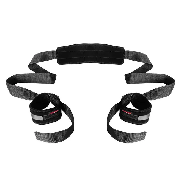 Liberator Vibrators Salto Slingback Female Art