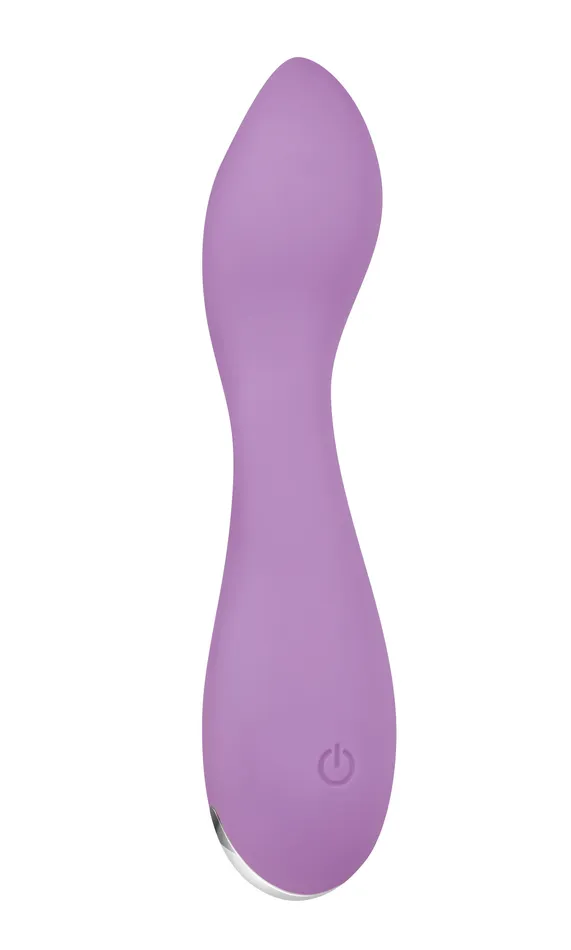 Lilac G Evolved Novelties Vibrators