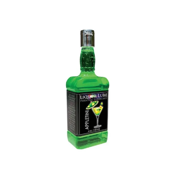 Liquor Lube LuvMyToyz Vibrators