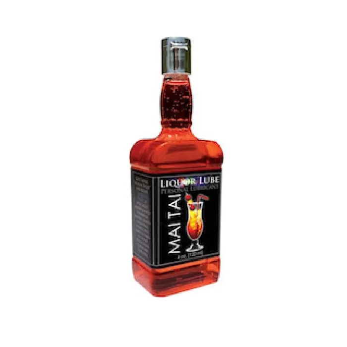 Liquor Lube LuvMyToyz Vibrators