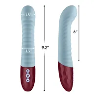 Lola G Femme Funn Vibrators