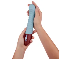 Lola G Femme Funn Vibrators