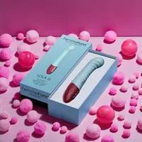 Lola G Femme Funn Vibrators