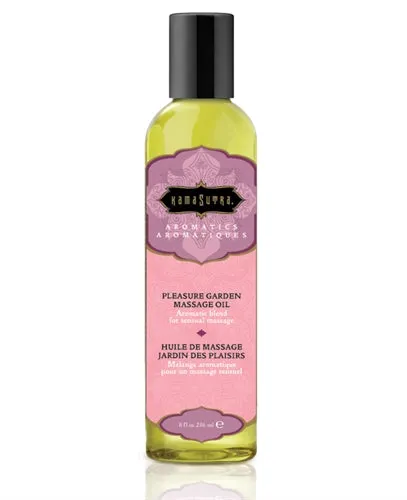 LuvMyToyz Couples Aromatic Massage Oil Pleasure Garden LuvMyToyz Couples Aromatic Massage Oil Pleasure Garden