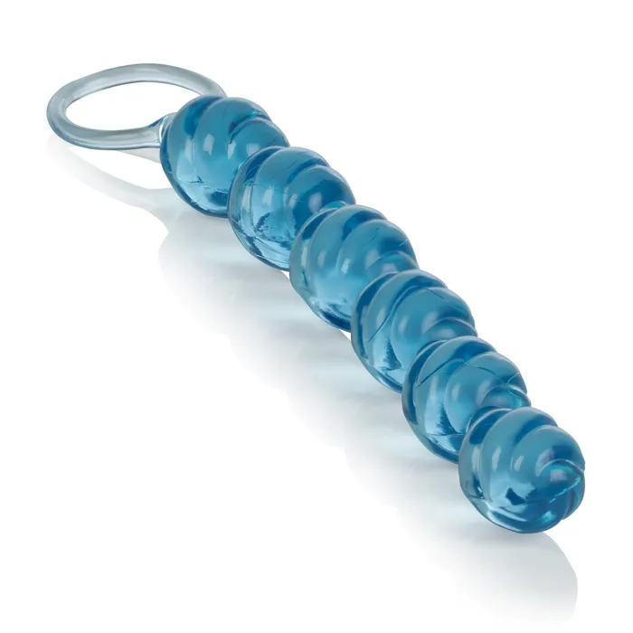 LuvMyToyz Female Sex Toys Swirl Pleasure Beads