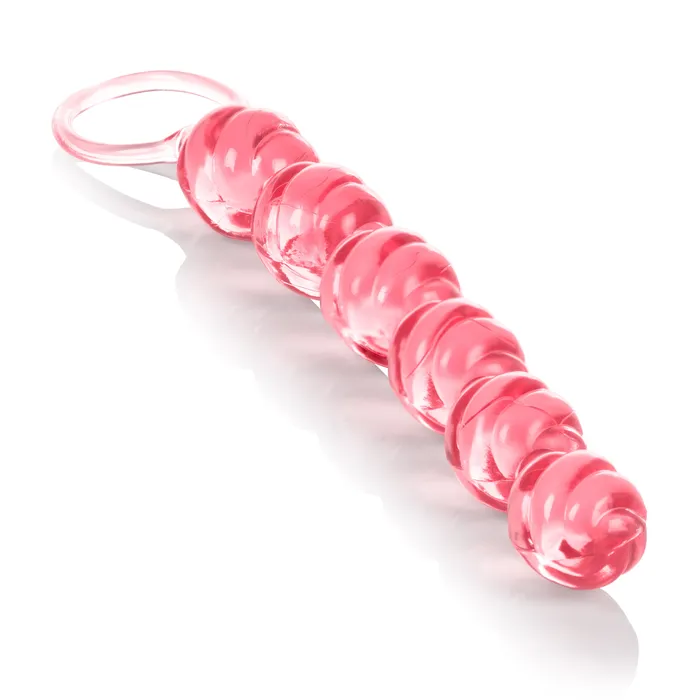 LuvMyToyz Female Sex Toys Swirl Pleasure Beads