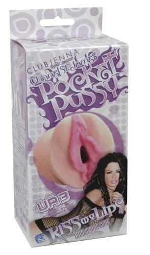 LuvMyToyz Male Sex Toys Chanel St James Ultraskyn Pocket Pussy James LuvMyToyz Male Sex Toys Chanel St James Ultraskyn Pocket Pussy James