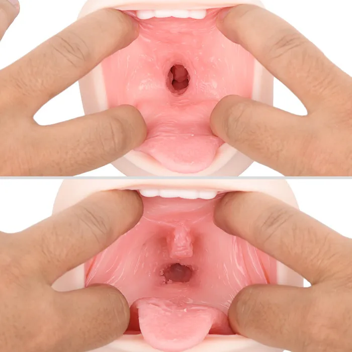 Magic Eyes Mouth Of Truth Lovely Soft Masturbator Utensil Race Male Sex Toys Magic Eyes Mouth Of Truth Lovely Soft Masturbator Utensil Race Male Sex Toys