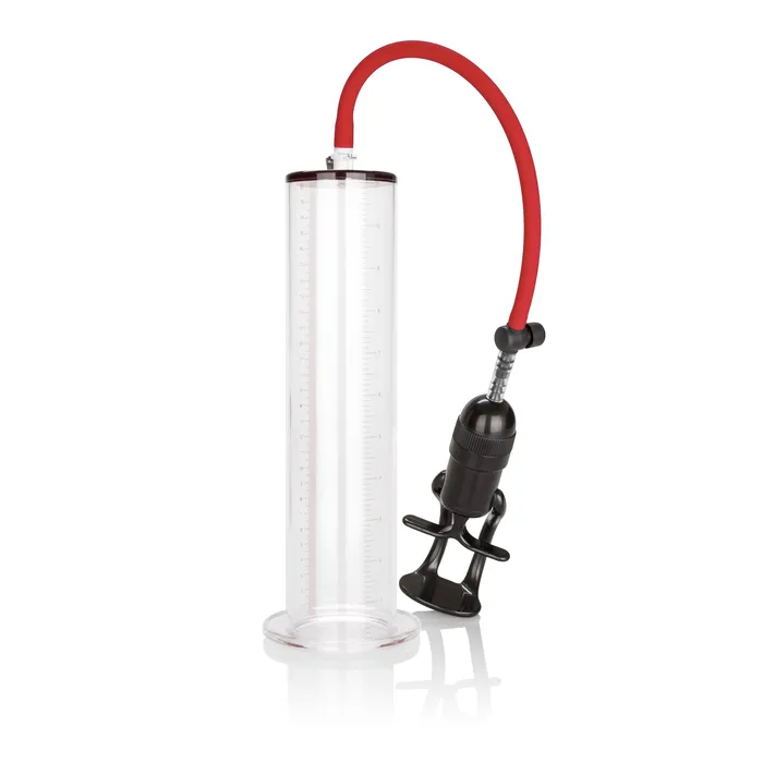 Male Sex Toys CalExotics Colt Big Man Pump System