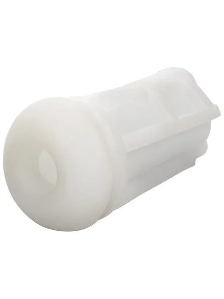 Male Sex Toys CalExotics Optimum Power Pulsar Stroker Replacement Sleeve