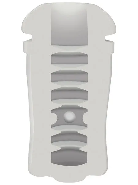 Male Sex Toys CalExotics Optimum Power Pulsar Stroker Replacement Sleeve