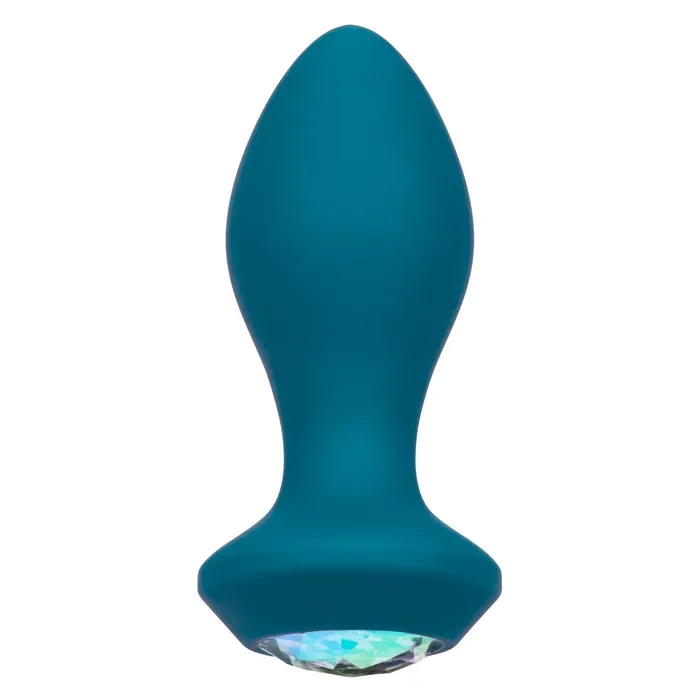Male Sex Toys CalExotics Power Gem Vibrating Crystal Probe