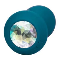 Male Sex Toys CalExotics Power Gem Vibrating Crystal Probe