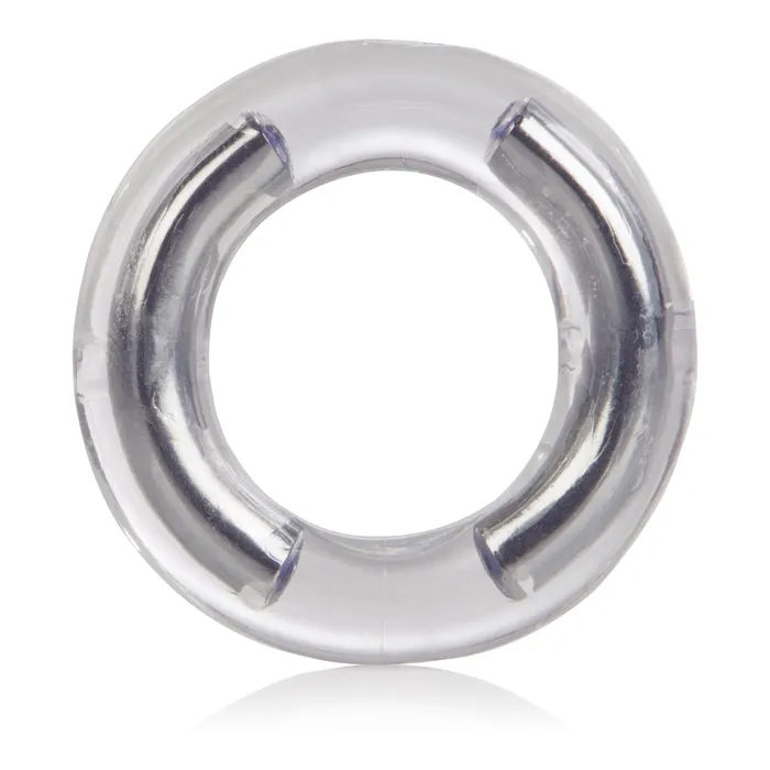 Male Sex Toys CalExotics Support Plus Enhancer Ring