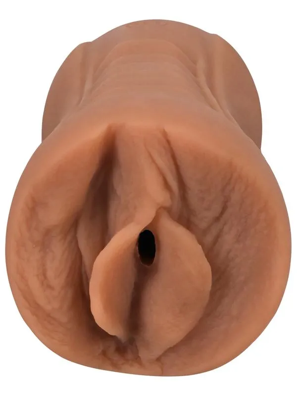 Male Sex Toys Doc Johnson Signature Strokers Aidra Fox ULTRASKYN Pocket Pussy Male Sex Toys Doc Johnson Signature Strokers Aidra Fox ULTRASKYN Pocket Pussy
