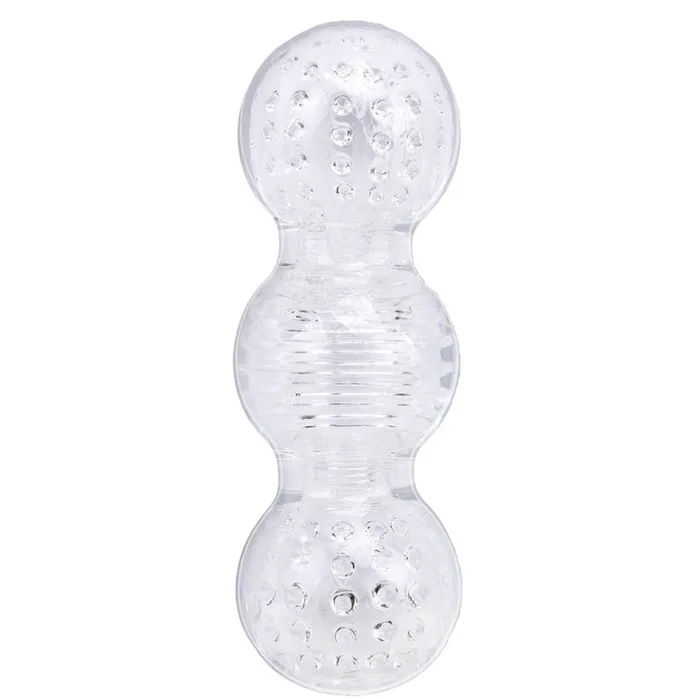 Male Sex Toys Hott Products Unlimited Big Balls Stroker Sleeve Masturbator Male Sex Toys Hott Products Unlimited Big Balls Stroker Sleeve Masturbator