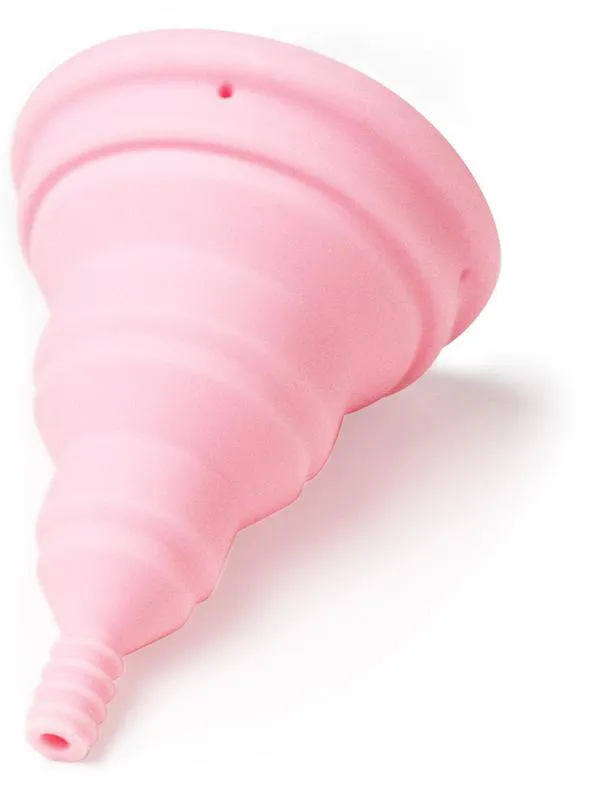 Male Sex Toys Intimina Lily Cup Compact A Male Sex Toys Intimina Lily Cup Compact A