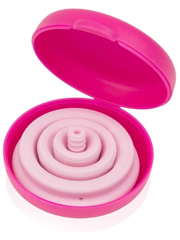 Male Sex Toys Intimina Lily Cup Compact A Male Sex Toys Intimina Lily Cup Compact A