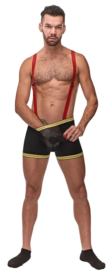 Male Sex Toys Male Power Hose Me Down Costume Small Medium