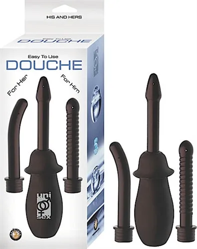 Male Sex Toys Nasstoys Douche