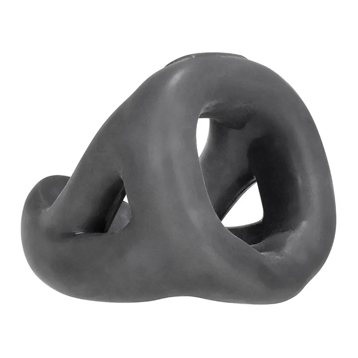 Male Sex Toys Oxballs Hunkyjunk Slingshot 3 Ring Teardrop Stone