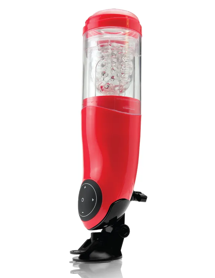 Male Sex Toys PDX Brands Pdx Mega Bator Mouth
