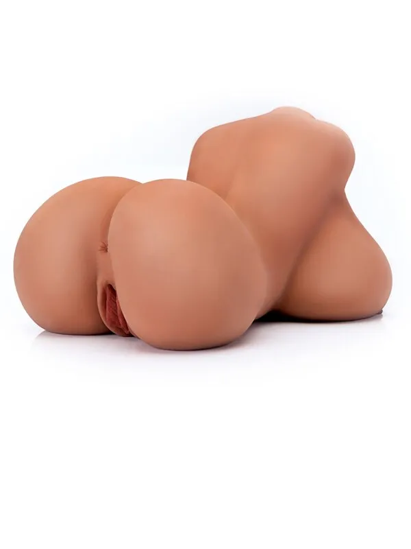 Male Sex Toys PDX Brands PDX Plus Big Titty Torso Tan Male Sex Toys PDX Brands PDX Plus Big Titty Torso Tan