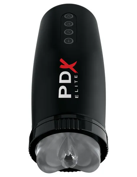 Male Sex Toys PDX Elite Motobator 2 Pipedream Products