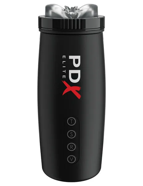 Male Sex Toys PDX Elite Motobator 2 Pipedream Products